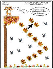 sıradaki sayıyı bulma çalışmaları